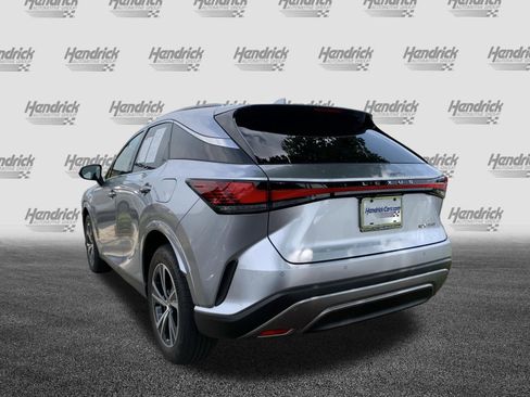 Used 2025 Lexus RX 350 Premium w/ Accessory Package (Z1) FWD image 8
