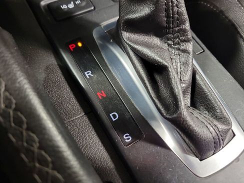 Used 2021 Acura ILX FWD image 16