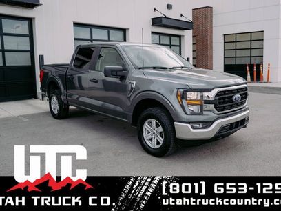 Used 2023 Ford F150 XLT w/ Trailer Tow Package
