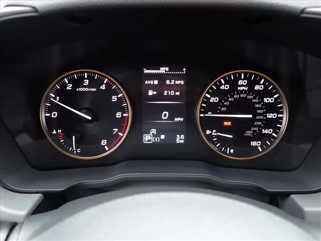 New 2026 Subaru Crosstrek 2.5i Wilderness AWD/4WD image 24