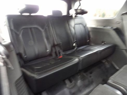 Certified 2020 Ford Expedition Max Limited image 32