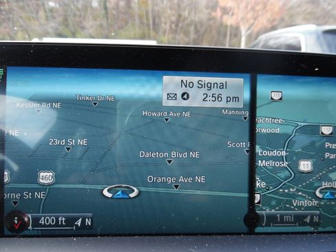 Used 2016 BMW 328i xDrive Sedan image 14