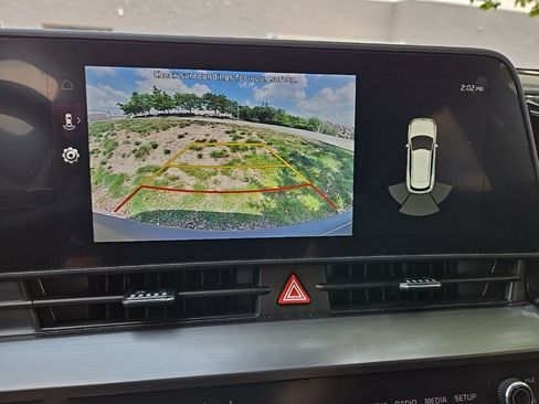 Certified 2023 Kia Sportage EX AWD/4WD image 23