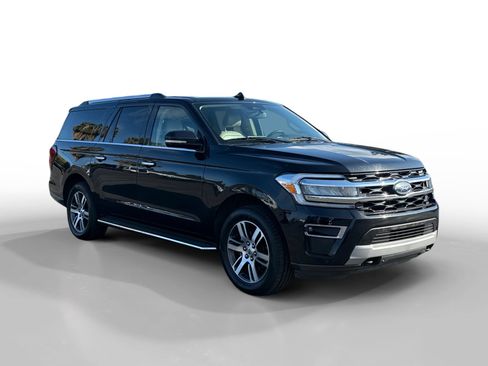 Used 2023 Ford Expedition Max Limited image 7