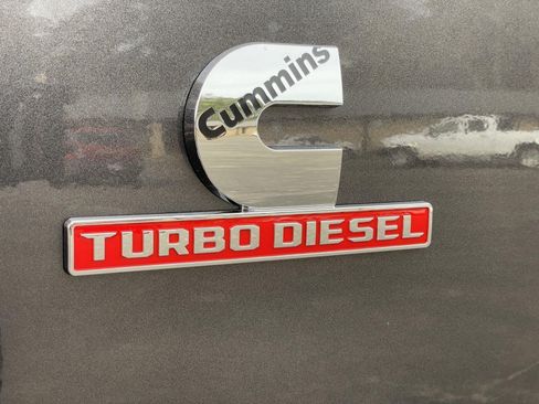 New 2026 RAM 2500 Laramie w/ Sport Appearance Package AWD/4WD image 62