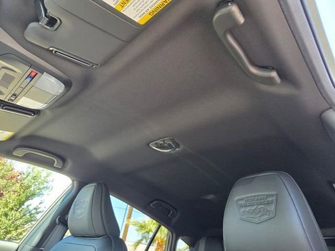 New 2026 Subaru Crosstrek 2.5i Wilderness AWD/4WD image 7