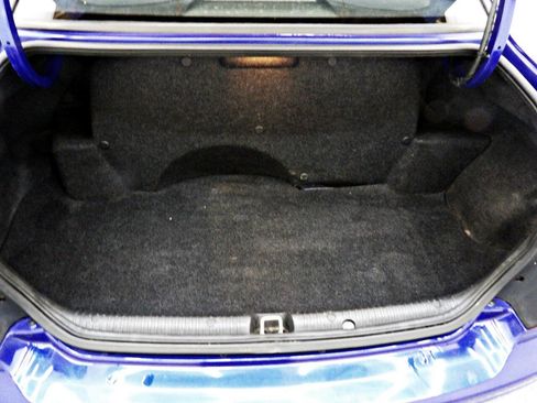 Used 2004 Pontiac GTO image 11