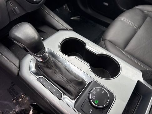 Used 2023 Chevrolet Blazer LT w/ Sound & Technology Package image 21