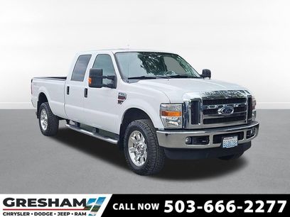 Used 2008 Ford F350 Lariat
