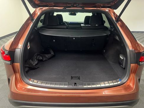 Certified 2023 Lexus RX 350 Premium Plus w/ Cold Area Package FWD image 8