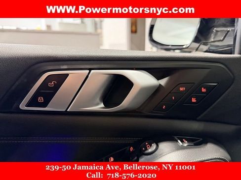 Used 2019 BMW X5 xDrive40i w/ M Sport Package image 39
