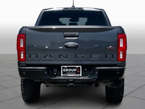 Used 2019 Ford Ranger XL w/ FX4 Off-Road Package image 5