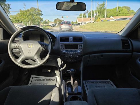 Used 2006 Honda Accord SE image 16