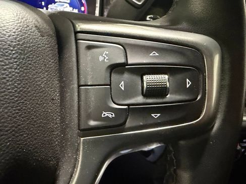 Used 2024 Chevrolet Silverado 3500 LTZ w/ LTZ Plus Package AWD/4WD image 17