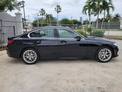 Used 2026 BMW 330i Sedan RWD image 5