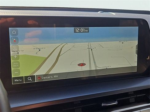 Used 2023 Kia Telluride S image 16