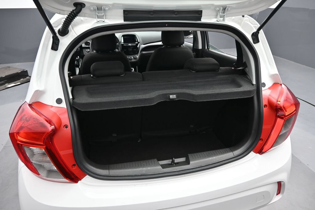 Used 2020 Chevrolet Spark LT FWD image 20