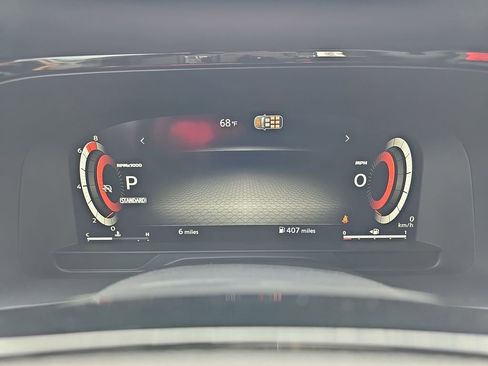 New 2026 Nissan Pathfinder SL FWD image 24