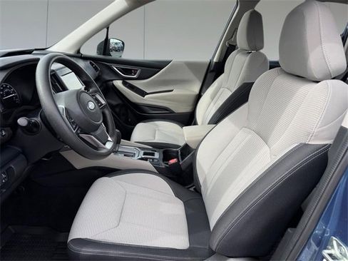 Certified 2023 Subaru Forester image 10