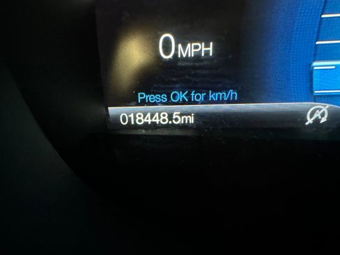 Used 2024 Ford Edge Titanium w/ Equipment Group 301A image 26