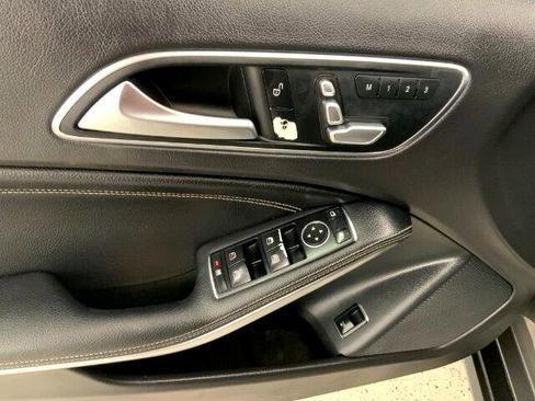 Used 2018 Mercedes-Benz GLA 250 GLA 250 4MATIC SUV image 28