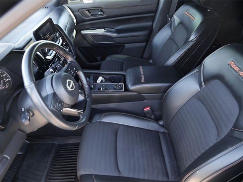 Used 2024 Nissan Pathfinder Rock Creek image 9