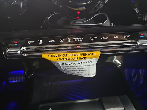 New 2026 Mercedes-Benz CLA 250 image 22