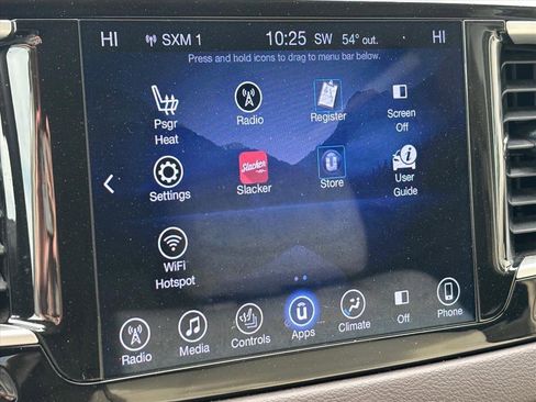 Used 2017 Chrysler Pacifica Touring-L image 21