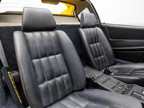 Used 1988 Ferrari 328 GTS image 75