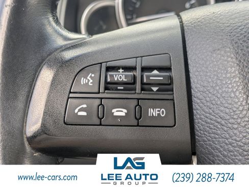 Used 2013 MAZDA CX-9 Touring image 22