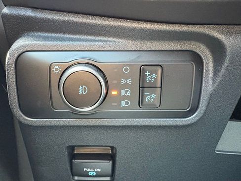 Used 2025 Ford Bronco Badlands AWD/4WD image 23