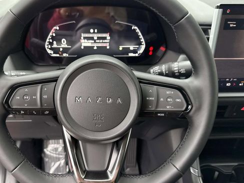 New 2026 MAZDA CX-5 Preferred AWD/4WD image 42