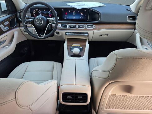 Used 2026 Mercedes-Benz GLE 350 4MATIC image 13