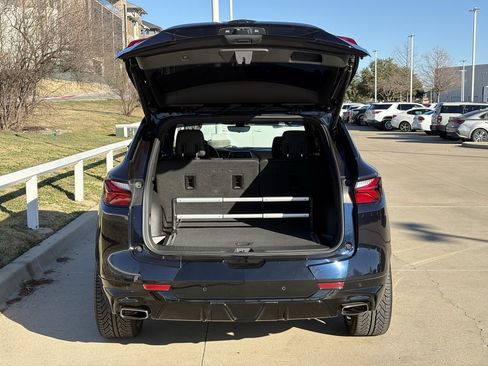 Used 2020 Chevrolet Blazer RS image 13