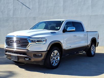 Used 2020 RAM 1500 Limited