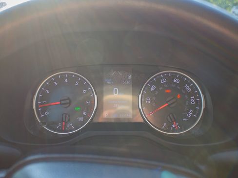Used 2021 Toyota RAV4 LE FWD image 24