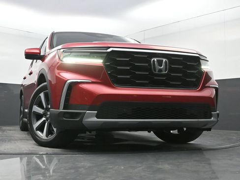 Used 2023 Honda Pilot Elite image 29