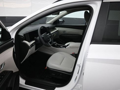 New 2026 Hyundai Tucson SEL AWD/4WD image 9