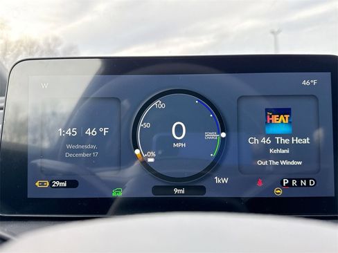 New 2026 Honda Prologue Elite image 10