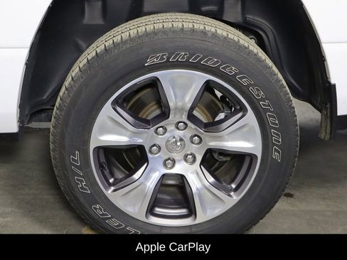 Used 2023 RAM 1500 Laramie AWD/4WD image 40