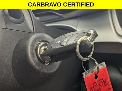 Certified 2024 Chevrolet Trax LS w/ Driver Confidence Package FWD image 20