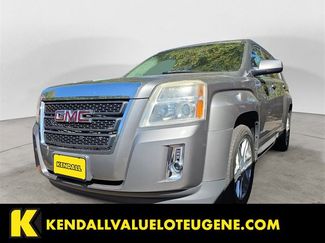Used 2012 GMC Terrain SLE w/ Convenience Package image 1
