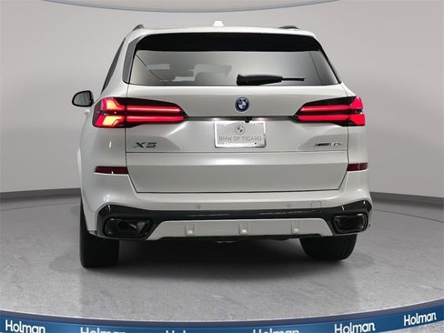 New 2026 BMW X5 xDrive50e w/ M Sport Package image 6