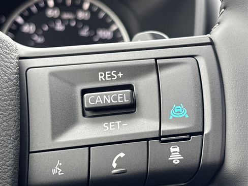 New 2026 Nissan Rogue SV image 26