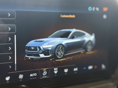 Used 2024 Ford Mustang GT Premium RWD image 24