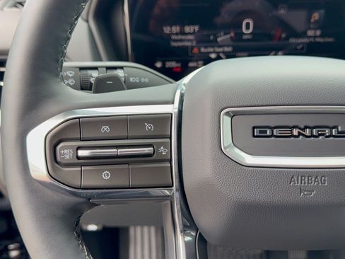 Certified 2026 GMC Terrain Denali w/ LPO, Floor Liner Package AWD/4WD image 18