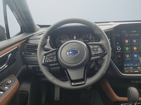 New 2026 Subaru Forester Touring AWD/4WD image 12
