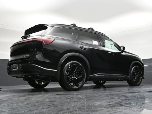 New 2026 INFINITI QX60 Sport w/ Dark Cargo Package image 33