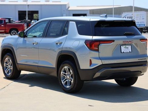 New 2026 GMC Terrain Elevation image 6