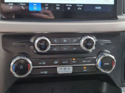Used 2024 Ford F150 XLT w/ Mobile Office Package AWD/4WD image 22